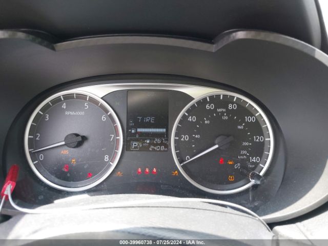 3N1CN8DV8RL873243 Nissan Versa 1.6 S