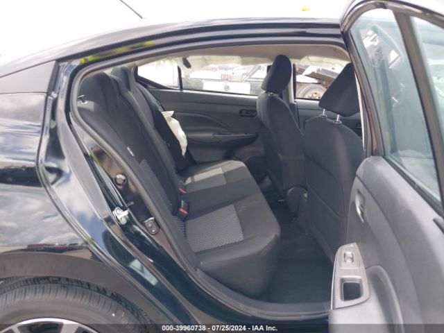 3N1CN8DV8RL873243 Nissan Versa 1.6 S