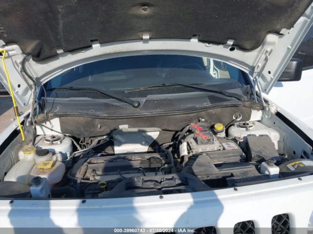 1C4NJPBA4GD706473 Jeep Patriot Sport Se