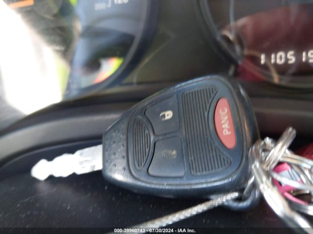 1C4NJPBA4GD706473 Jeep Patriot Sport Se