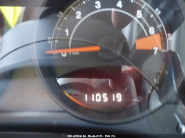1C4NJPBA4GD706473 Jeep Patriot Sport Se