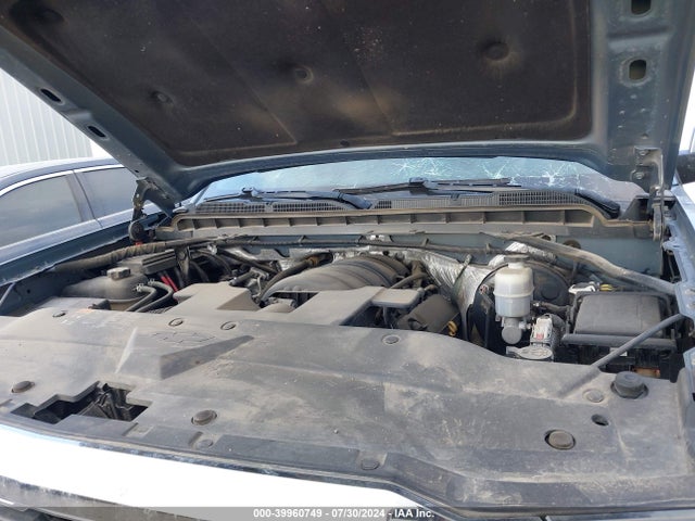 3GCUKSEC4GG275371 Chevrolet Silverado 1500 1lz