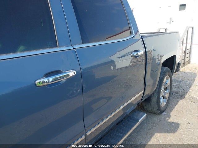 3GCUKSEC4GG275371 Chevrolet Silverado 1500 1lz