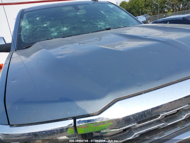 3GCUKSEC4GG275371 Chevrolet Silverado 1500 1lz
