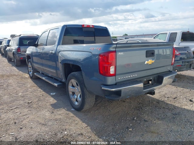 3GCUKSEC4GG275371 Chevrolet Silverado 1500 1lz