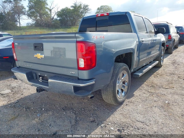 3GCUKSEC4GG275371 Chevrolet Silverado 1500 1lz