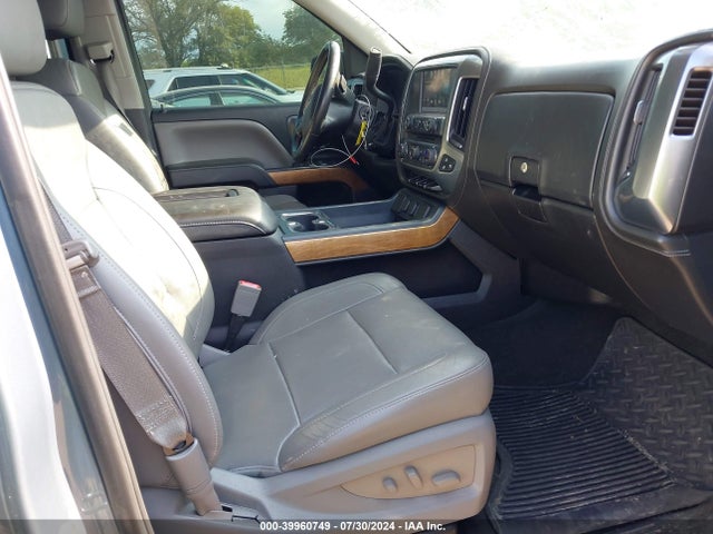 3GCUKSEC4GG275371 Chevrolet Silverado 1500 1lz