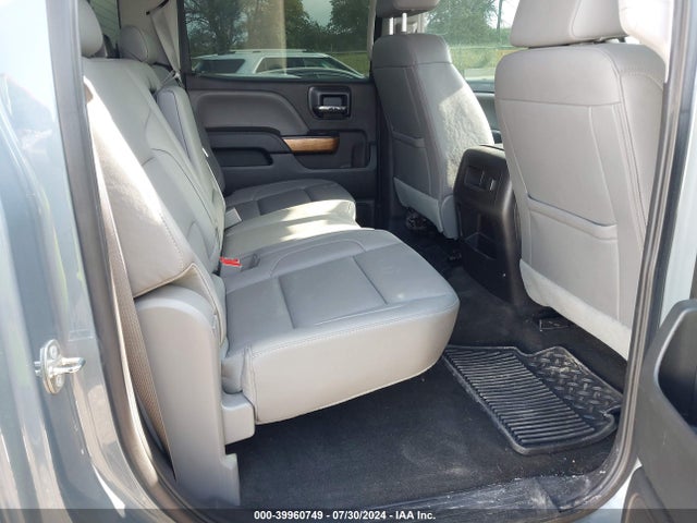 3GCUKSEC4GG275371 Chevrolet Silverado 1500 1lz