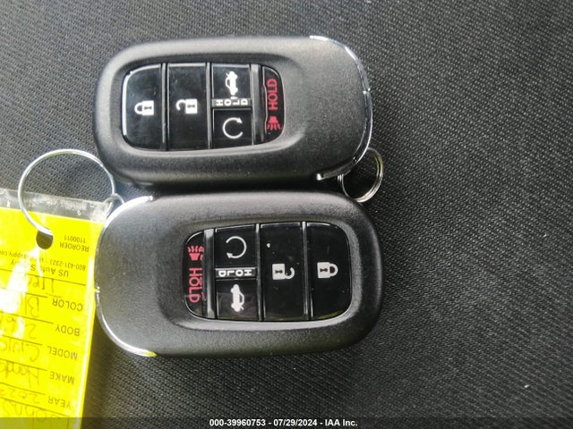 Honda Civic Sport 2023 2HGFE2F57PH518365 Image 11