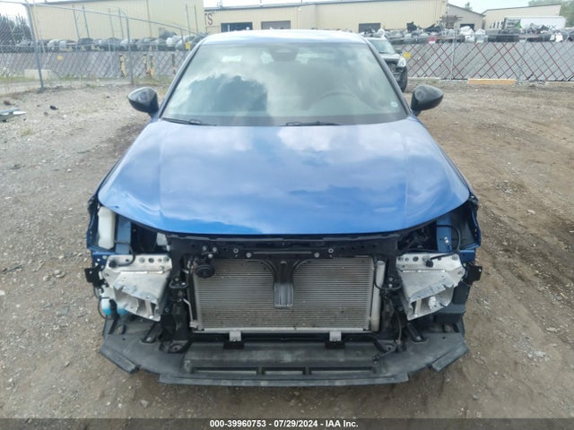 Honda Civic Sport 2023 2HGFE2F57PH518365 Image 12