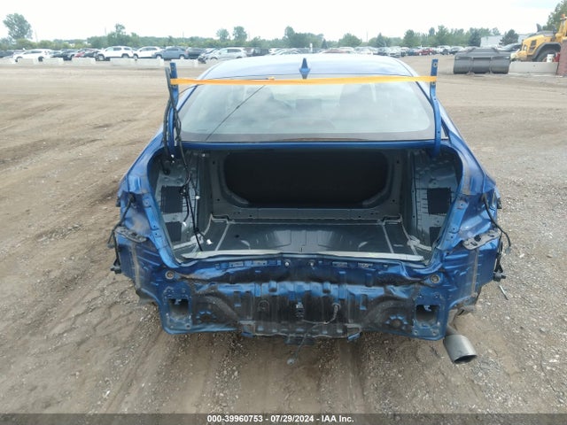 Honda Civic Sport 2023 2HGFE2F57PH518365 Image 16