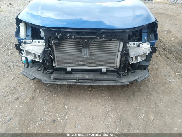 Honda Civic Sport 2023 2HGFE2F57PH518365 Image 17