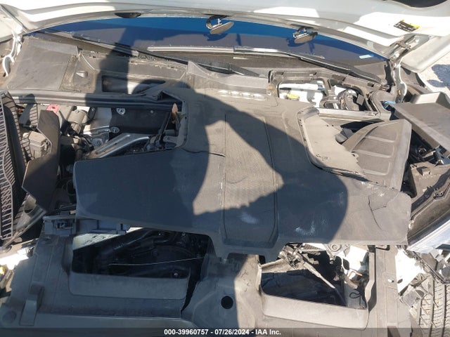 WA1AJAF71LD013410 Audi Q7 Premium 45 Tfsi Quattro Tiptronic