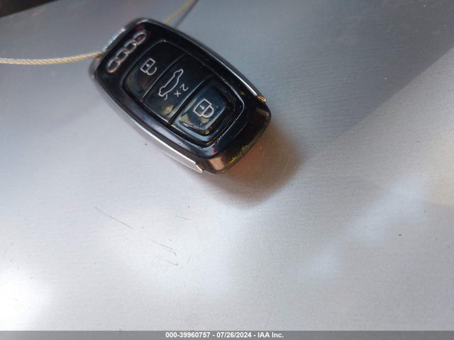 WA1AJAF71LD013410 Audi Q7 Premium 45 Tfsi Quattro Tiptronic