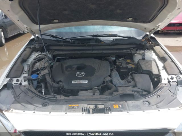 JM3KFBEY4M0374920 Mazda Cx-5 Signature