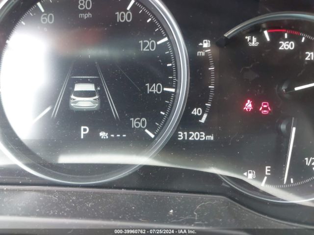 JM3KFBEY4M0374920 Mazda Cx-5 Signature