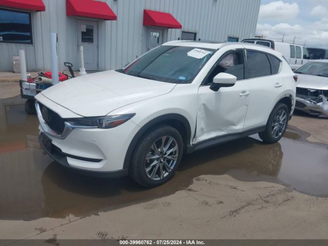 JM3KFBEY4M0374920 Mazda Cx-5 Signature