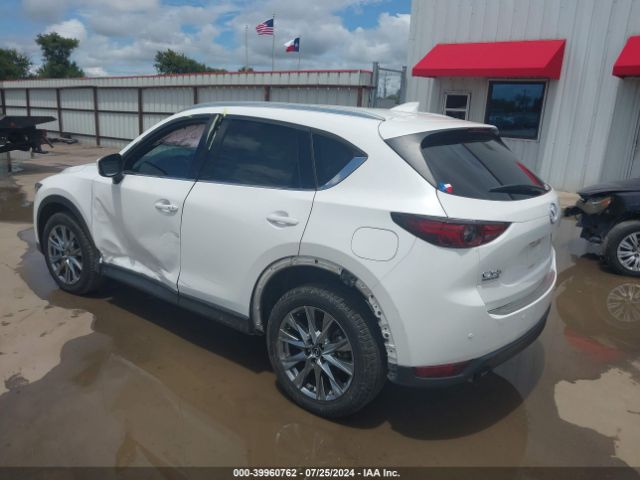 JM3KFBEY4M0374920 Mazda Cx-5 Signature