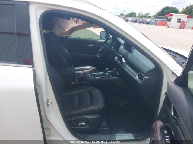 JM3KFBEY4M0374920 Mazda Cx-5 Signature