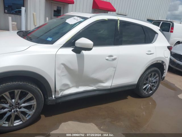 JM3KFBEY4M0374920 Mazda Cx-5 Signature