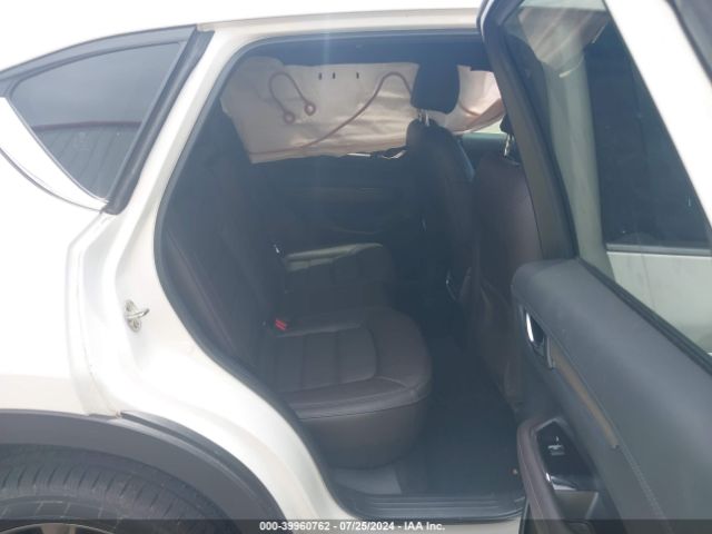 JM3KFBEY4M0374920 Mazda Cx-5 Signature