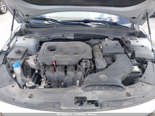 KIA Optima Lx 2020 5XXGT4L32LG431705 Image 10