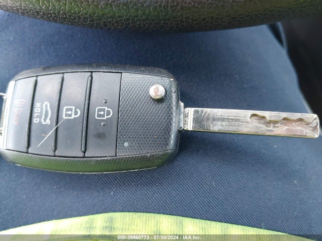 KIA Optima Lx 2020 5XXGT4L32LG431705 Image 11