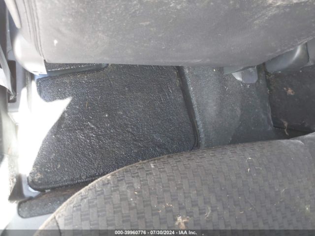 ML32A3HJ0LH007382 Mitsubishi MIRAGE SE