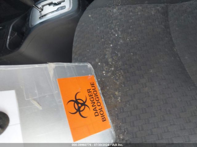 ML32A3HJ0LH007382 Mitsubishi MIRAGE SE