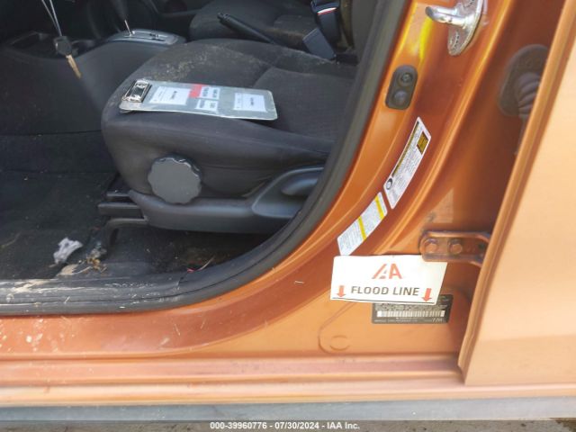 ML32A3HJ0LH007382 Mitsubishi MIRAGE SE