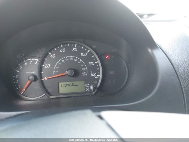 ML32A3HJ0LH007382 Mitsubishi MIRAGE SE