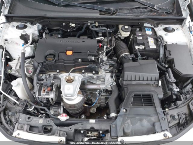 2HGFE2F56NH608992 Honda Civic Sport