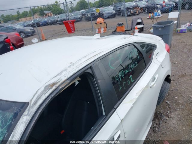 2HGFE2F56NH608992 Honda Civic Sport