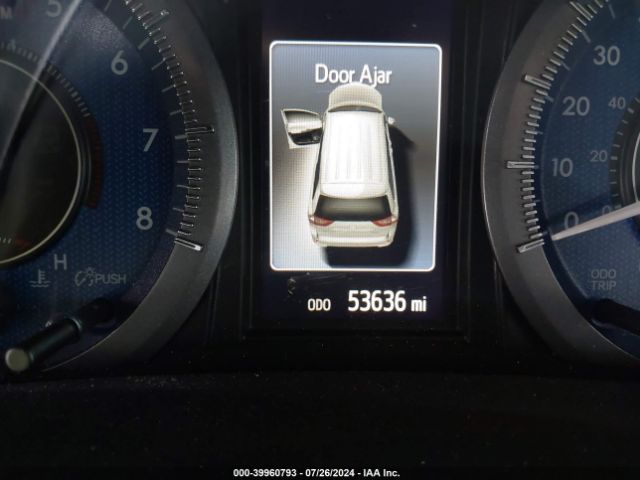 5TDYK3DC6FS675344 Toyota Sienna Xle Premium 8 Passenger