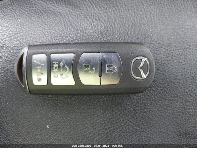 JM1NDAD72G0106743 Mazda Mx-5 Miata Grand Touring