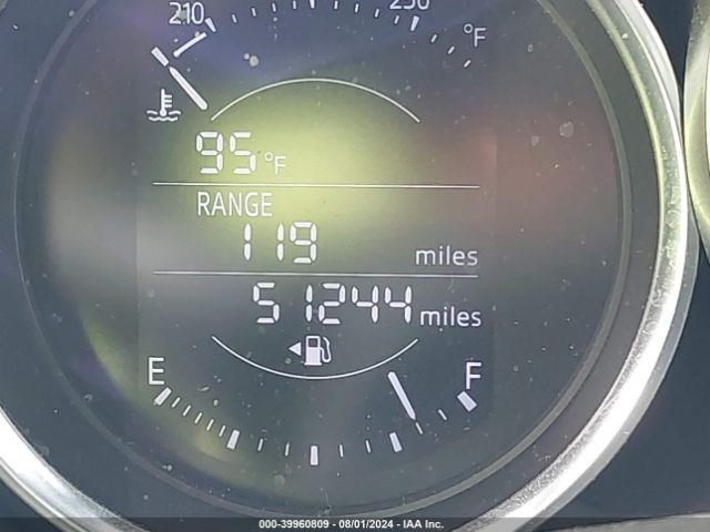 JM1NDAD72G0106743 Mazda Mx-5 Miata Grand Touring