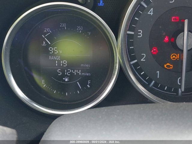 JM1NDAD72G0106743 Mazda Mx-5 Miata Grand Touring