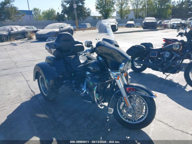 2017 HARLEY-DAVIDSON FLHTCUTG 1HD1MAD11HB860859