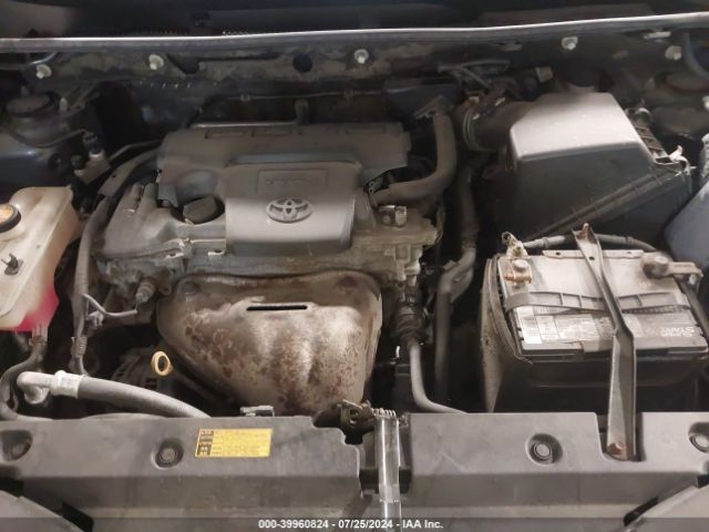 2T3DFREV5FW316491 Toyota Rav4 Limited