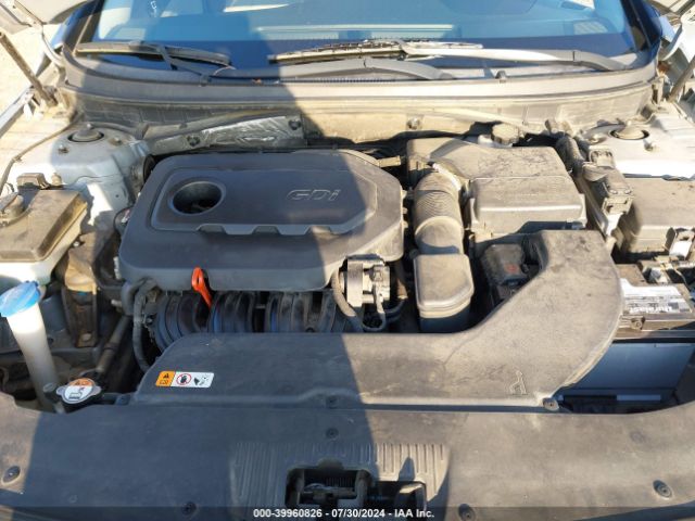5NPE34AF0FH022583 Hyundai Sonata Limited