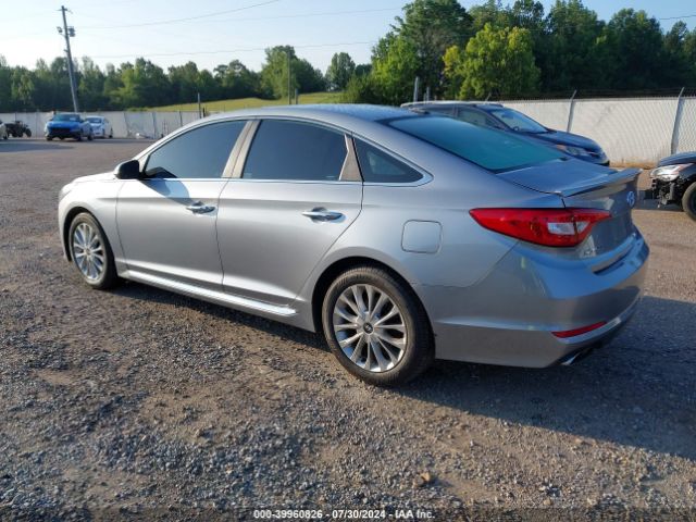5NPE34AF0FH022583 Hyundai Sonata Limited
