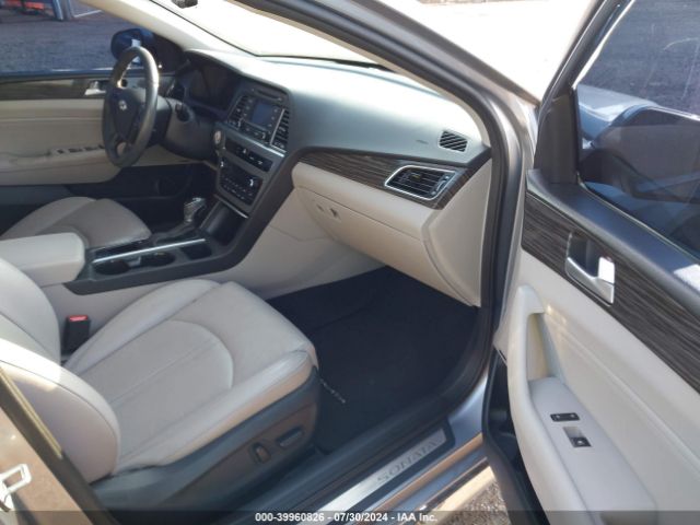 5NPE34AF0FH022583 Hyundai Sonata Limited