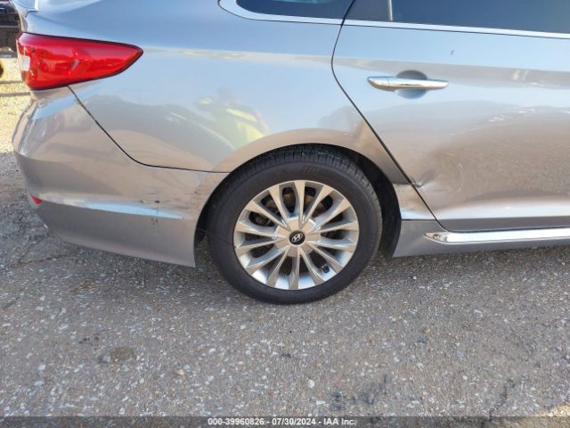 5NPE34AF0FH022583 Hyundai Sonata Limited