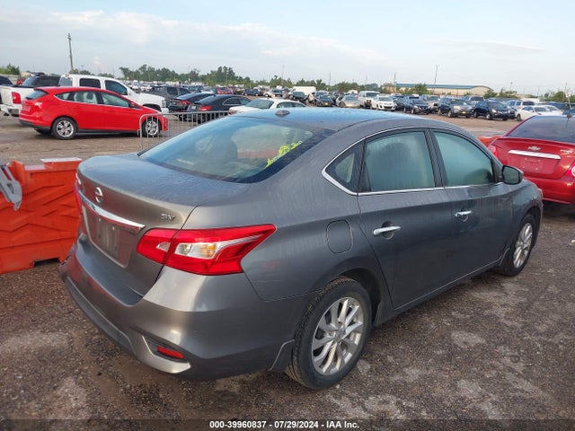 3N1AB7AP4HY328481 Nissan SENTRA SV