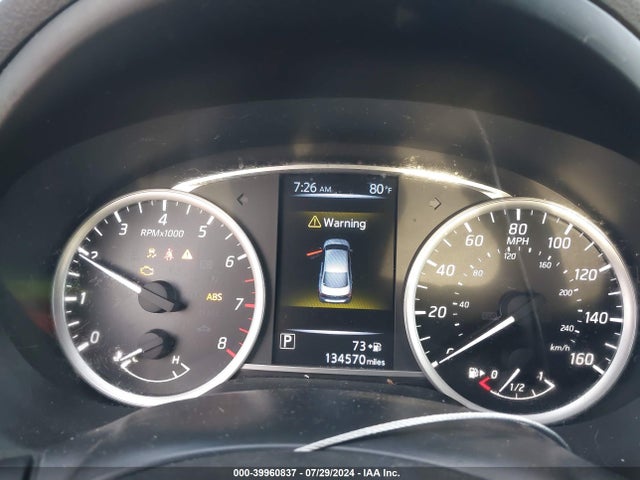 3N1AB7AP4HY328481 Nissan SENTRA SV