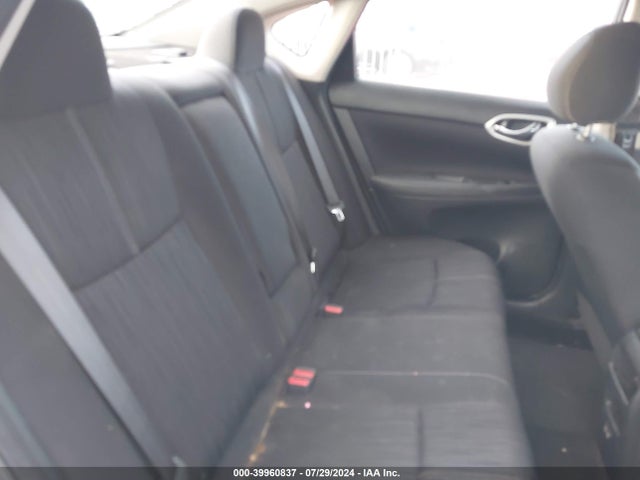 3N1AB7AP4HY328481 Nissan SENTRA SV