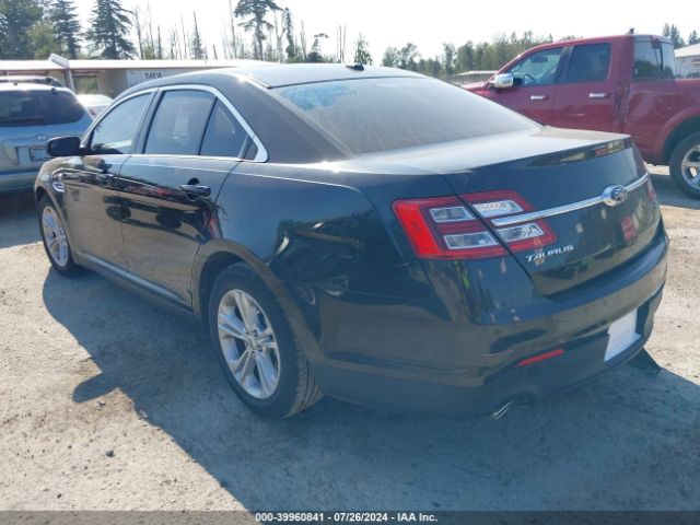 1FAHP2E88EG138043 Ford TAURUS SEL