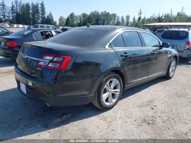 1FAHP2E88EG138043 Ford TAURUS SEL