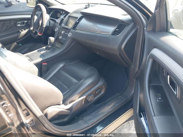 1FAHP2E88EG138043 Ford TAURUS SEL