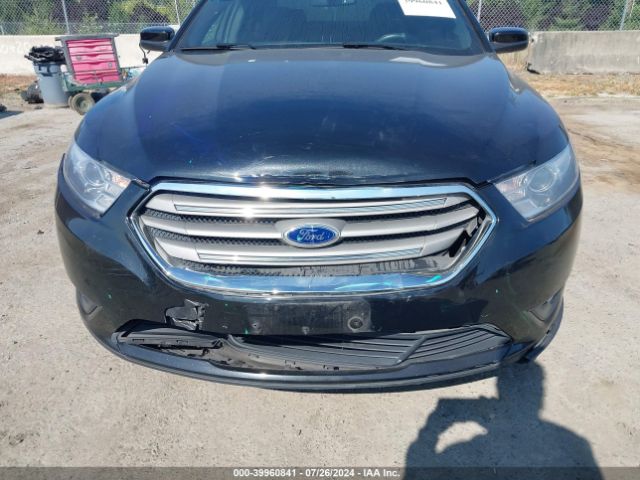 1FAHP2E88EG138043 Ford TAURUS SEL